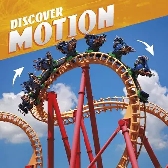 Discover Motion cover