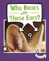 Who Hears With These Ears? cover