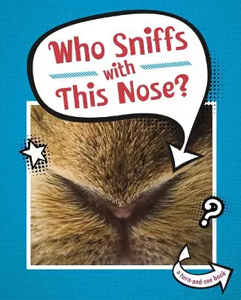 Who Sniffs With This Nose? cover