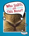Who Sniffs With This Nose? cover