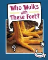 Who Walks With These Feet? cover