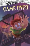 Game Over cover