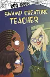 Swamp Creature Teacher cover