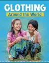 Clothing Around the World cover