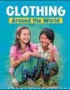 Clothing Around the World cover