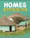 Homes Around the World cover