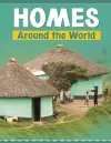 Homes Around the World cover