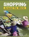 Shopping Around the World cover