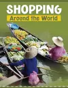 Shopping Around the World cover