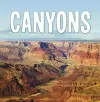 Canyons cover