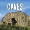 Caves cover