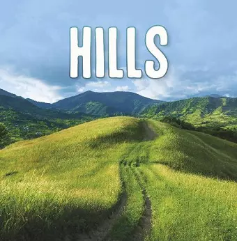 Hills cover