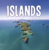 Islands cover