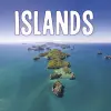 Islands cover