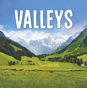 Valleys cover