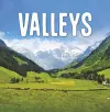 Valleys cover