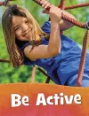 Be Active cover