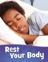 Rest Your Body cover