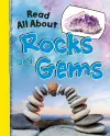 Read All About Rocks and Gems cover