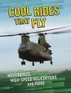 Cool Rides that Fly cover