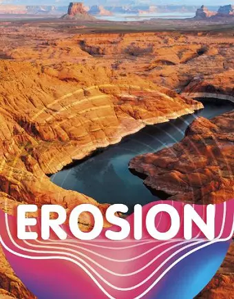 Erosion cover