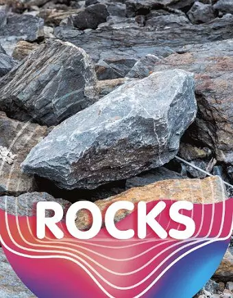 Rocks cover