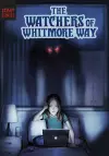 The Watchers of Whitmore Way cover