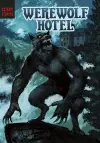 Werewolf Hotel cover