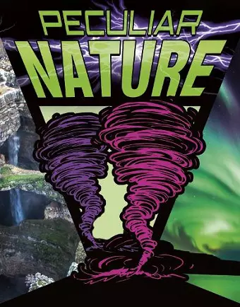 Peculiar Nature cover