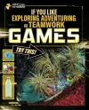 If You Like Exploring, Adventuring or Teamwork Games, Try This! cover