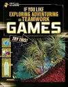 If You Like Exploring, Adventuring or Teamwork Games, Try This! cover