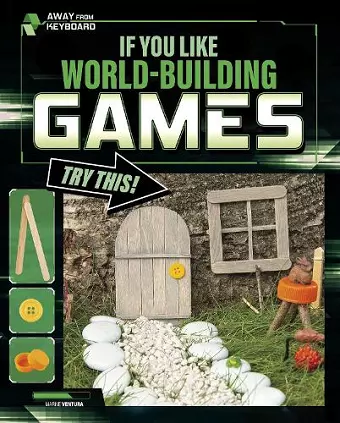 If You Like World-Building Games, Try This! cover