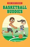 Basketball Buddies cover
