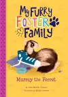 Murray the Ferret cover