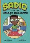 Sadiq and the Bridge Builders cover