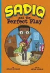 Sadiq and the Perfect Play cover