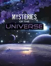 Mysteries of the Universe cover