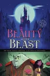 Beauty and the Beast cover