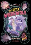 The Little Werewolf cover