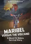 Maribel Versus the Volcano cover