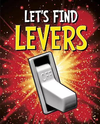 Let's Find Levers cover