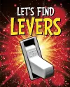 Let's Find Levers cover