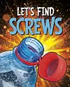 Let's Find Screws cover