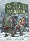 The Witch in the Wardrobe cover
