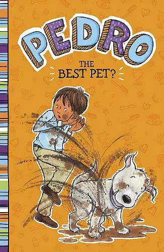 The Best Pet? cover