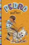 The Best Pet? cover