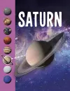 Saturn cover