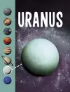 Uranus cover