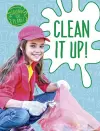 Clean It Up! cover