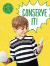 Conserve It! cover